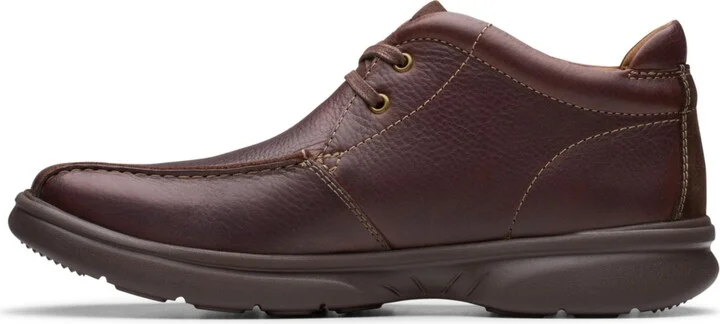 Clarks Collection Men's Bradley Up Boots - Image 10