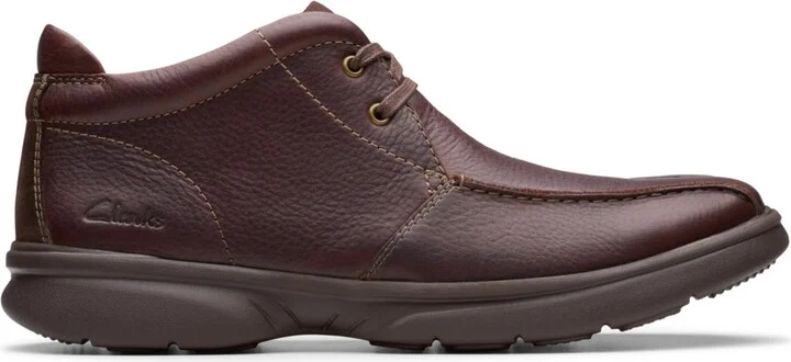 Clarks Collection Men's Bradley Up Boots - Image 11
