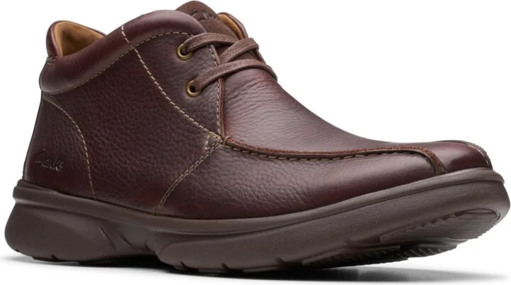 Dark Brown Leather