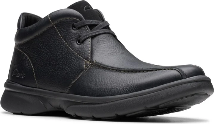 Clarks Collection Men's Bradley Up Boots
