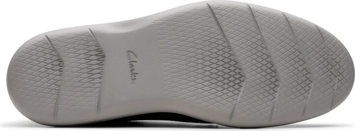 Clarks Collection Men's Brantin Plain Toe Dress Casual Shoes - Image 5