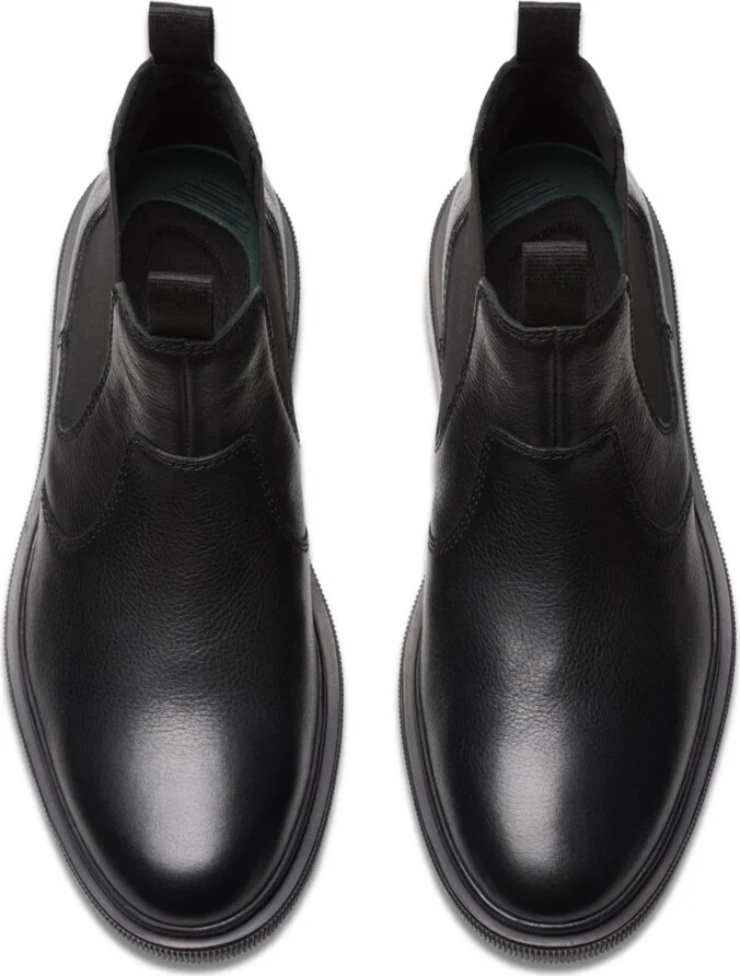 Clarks Collection Men's Burchill Up Boots - Image 2