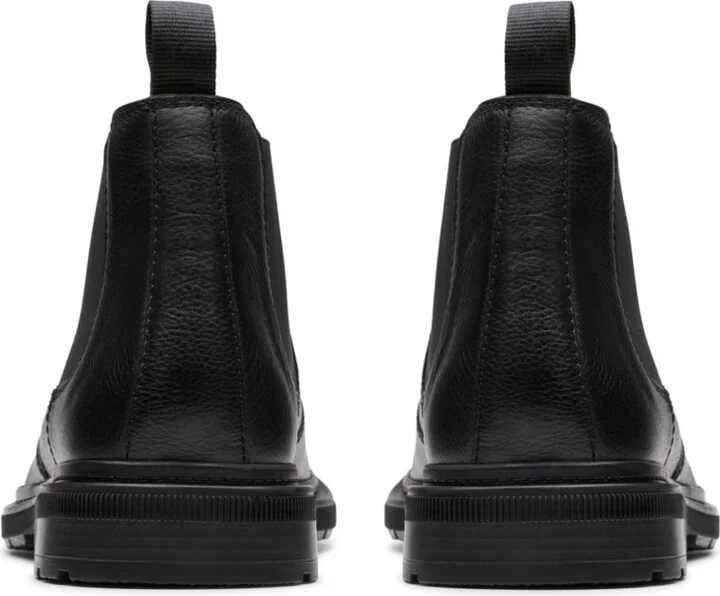 Clarks Collection Men's Burchill Up Boots - Image 3