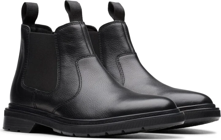 Clarks Collection Men's Burchill Up Boots - Image 4