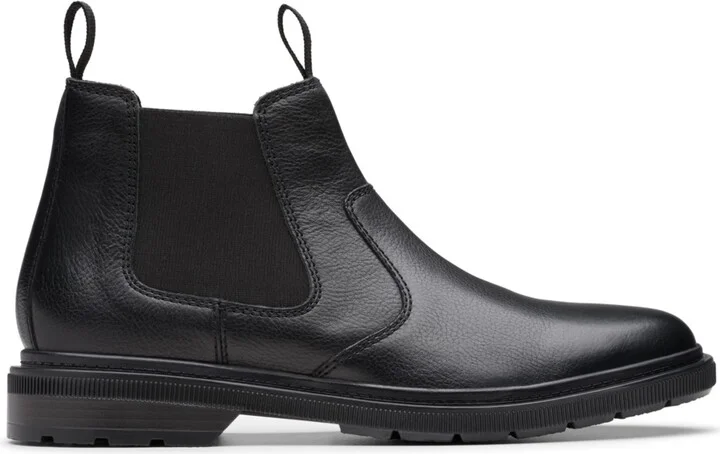 Clarks Collection Men's Burchill Up Boots - Image 6