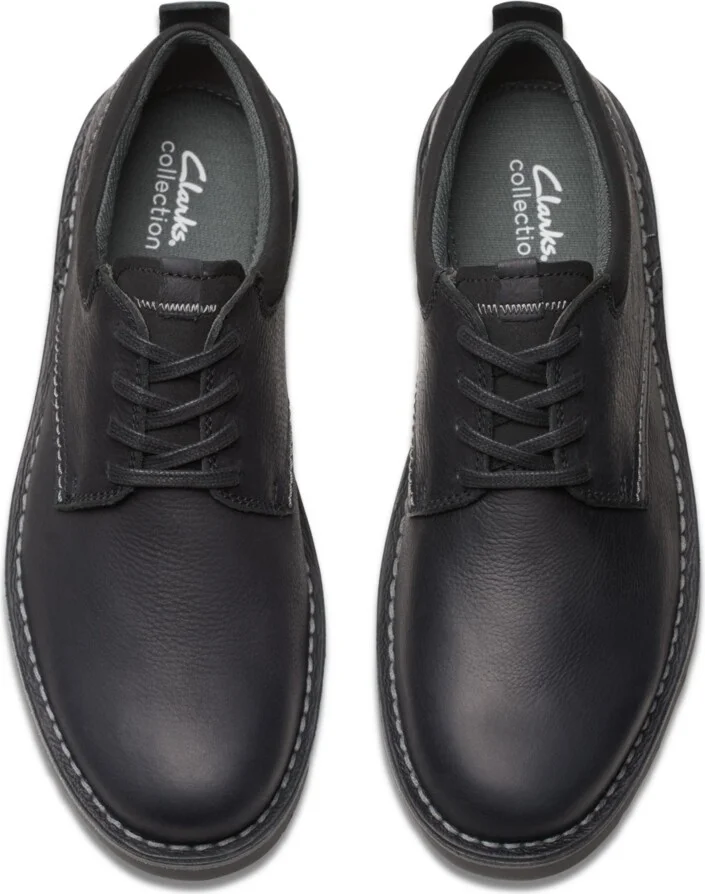Clarks Collection Men's Eastridge Low Shoes - Image 2