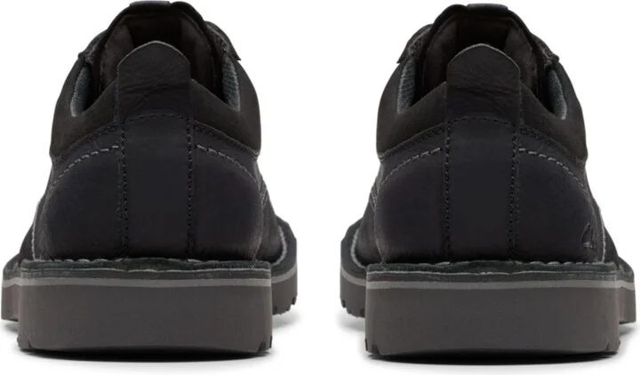 Clarks Collection Men's Eastridge Low Shoes - Image 3