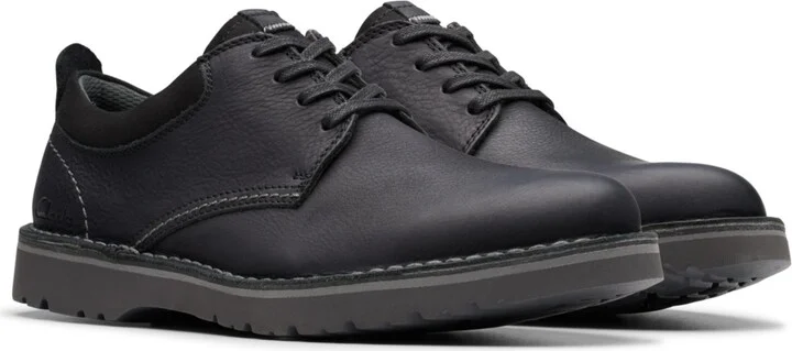 Clarks Collection Men's Eastridge Low Shoes - Image 4