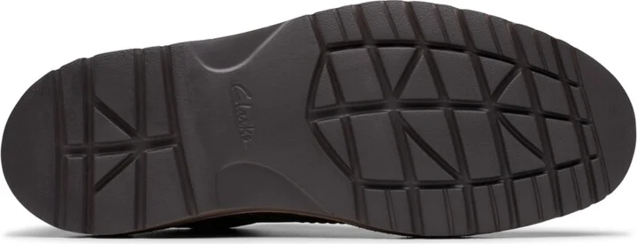 Clarks Collection Men's Eastridge Low Shoes - Image 10