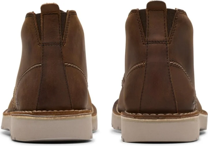 Clarks Collection Men's Eastridge Mid Boots - Image 2