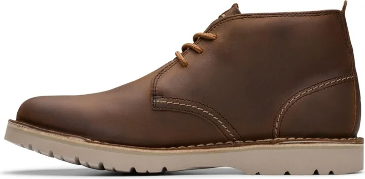 Clarks Collection Men's Eastridge Mid Boots - Image 4
