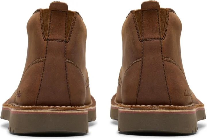 Clarks Collection Men's Eastridge Mid Boots - Image 7