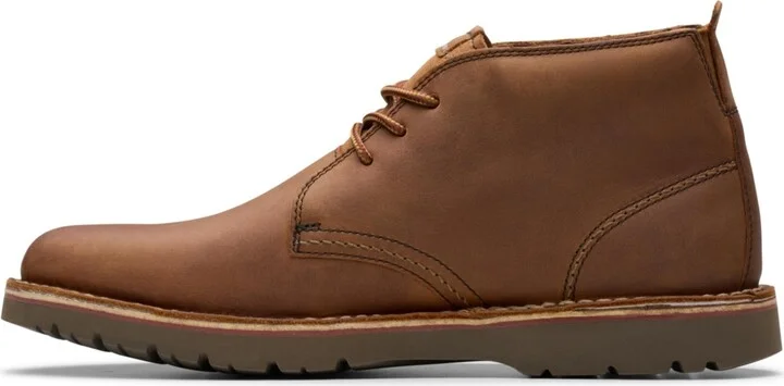 Clarks Collection Men's Eastridge Mid Boots - Image 9
