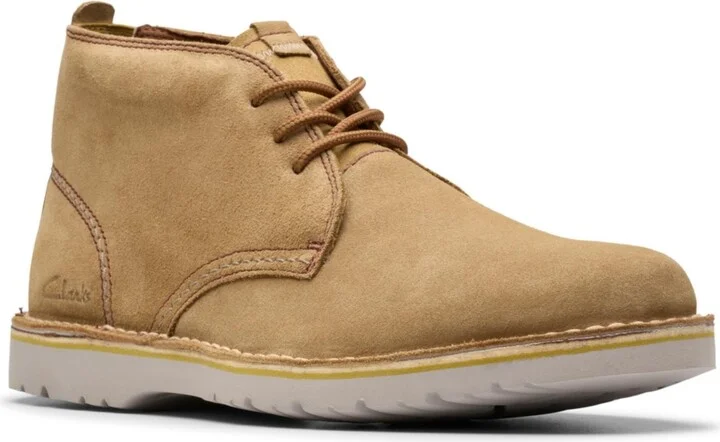 Sand Suede