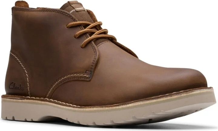 Clarks Collection Men's Eastridge Mid Boots