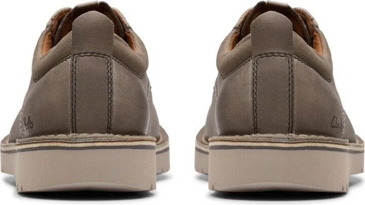 Clarks Collection Men's Eastridge Moc Shoes - Image 8