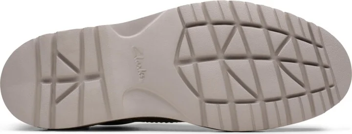 Clarks Collection Men's Eastridge Moc Shoes - Image 10