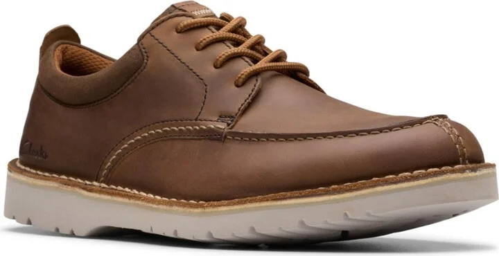 Clarks Collection Men's Eastridge Moc Shoes