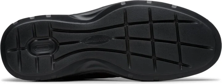 Clarks Collection Men's Gessler Cap Toe Dress Shoes - Image 5