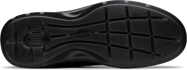 Clarks Collection Men's Gessler Cap Toe Dress Shoes - Image 10