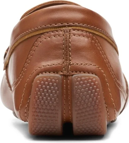 Clarks Collection Men's Markman Plain Shoes - Image 3