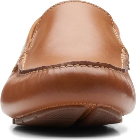 Clarks Collection Men's Markman Plain Shoes - Image 6