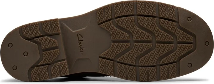 Clarks Collection Men's Morris Low Ap Shoes - Image 5