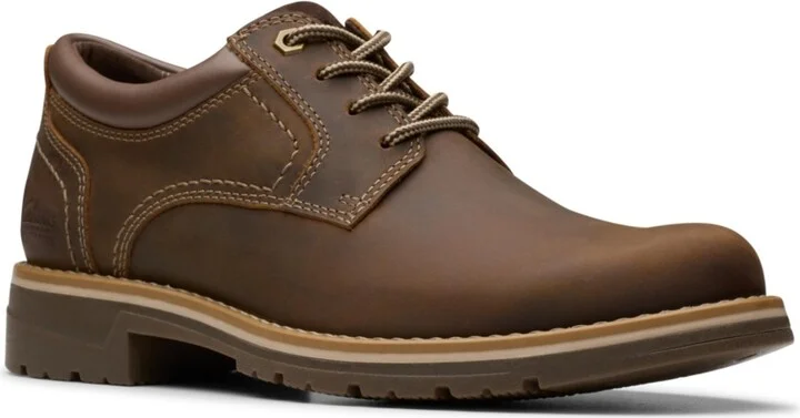 Clarks Collection Men's Morris Low Ap Shoes