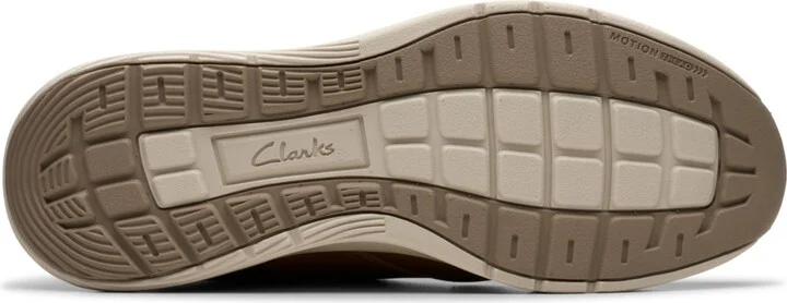 Clarks Collection Men's Motion Trek Ez Shoes - Image 5