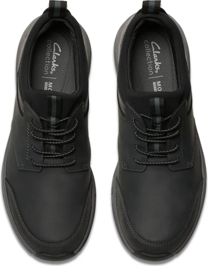 Clarks Collection Men's Motion Trek Ez Shoes - Image 7