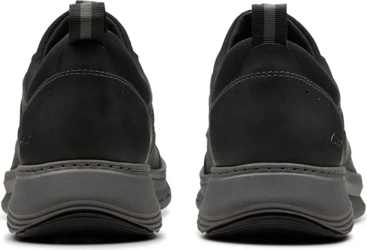 Clarks Collection Men's Motion Trek Ez Shoes - Image 8