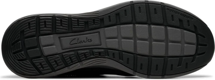 Clarks Collection Men's Motion Trek Ez Shoes - Image 10