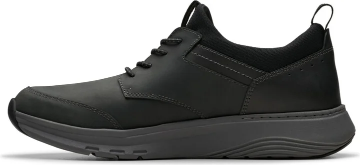 Clarks Collection Men's Motion Trek Ez Shoes - Image 11