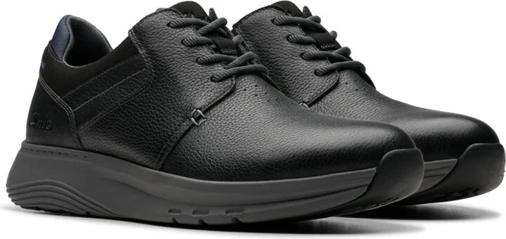 Clarks Collection Men's Motion Trek Pt Shoes - Image 4