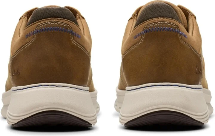 Clarks Collection Men's Motion Trek Pt Shoes - Image 8