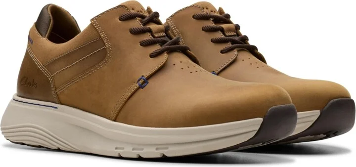 Clarks Collection Men's Motion Trek Pt Shoes - Image 9