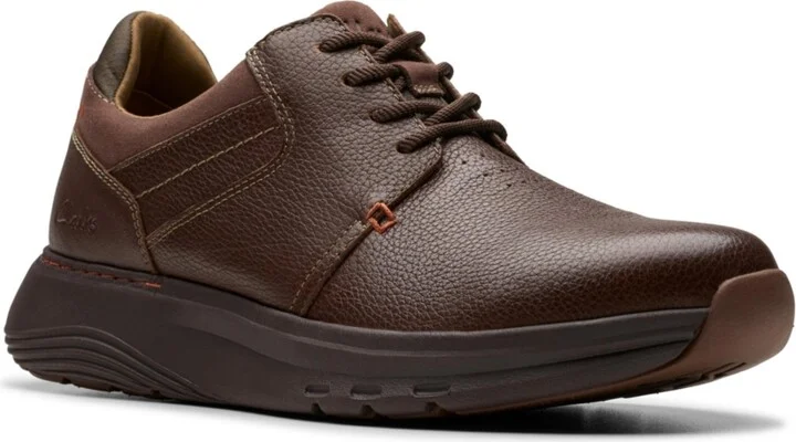 Mahogany Leather
