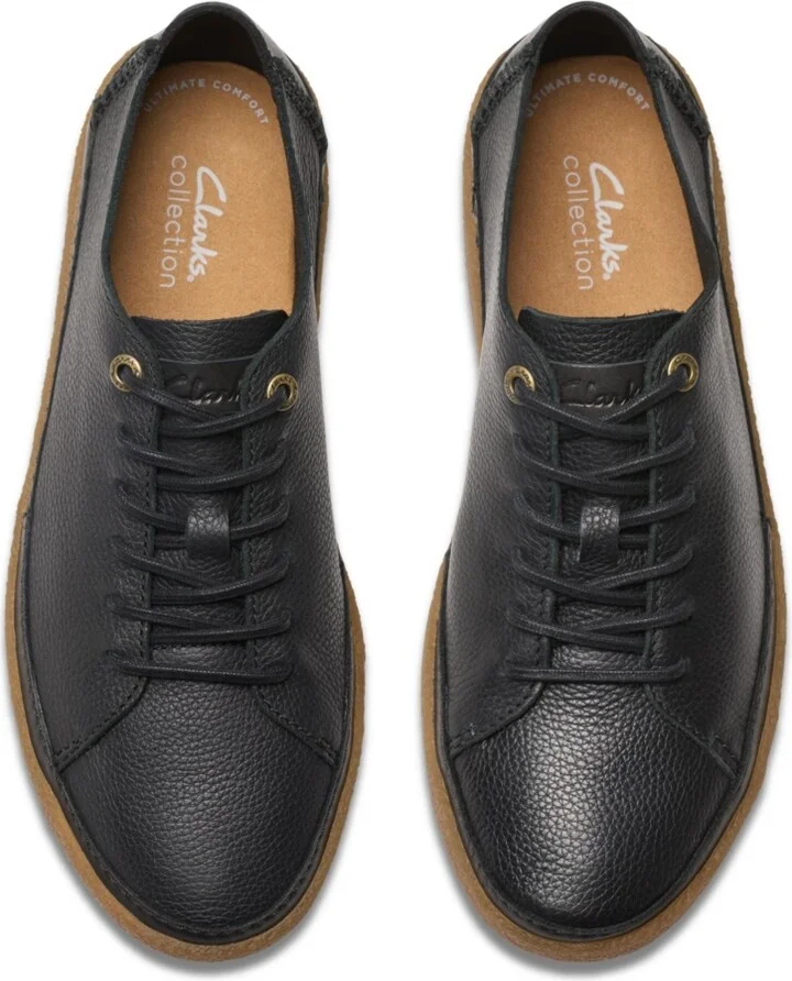 Clarks Collection Men's Oakpark Low Shoes - Image 2