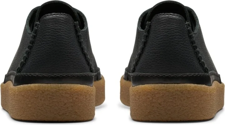 Clarks Collection Men's Oakpark Low Shoes - Image 3