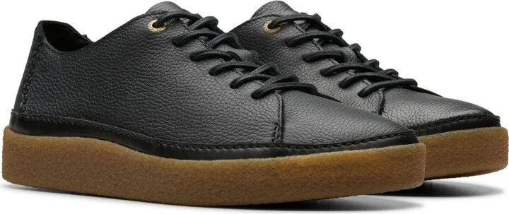 Clarks Collection Men's Oakpark Low Shoes - Image 4