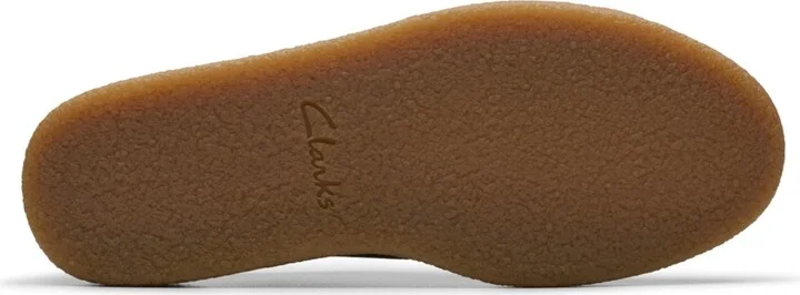 Clarks Collection Men's Oakpark Low Shoes - Image 5