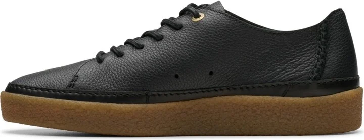 Clarks Collection Men's Oakpark Low Shoes - Image 6