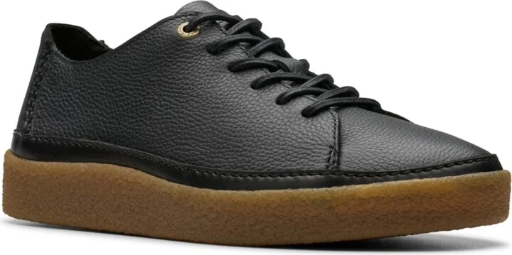 Clarks Collection Men's Oakpark Low Shoes