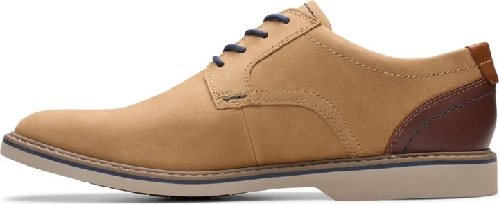 Clarks Collection Men's Radcliff Low Shoes - Image 2