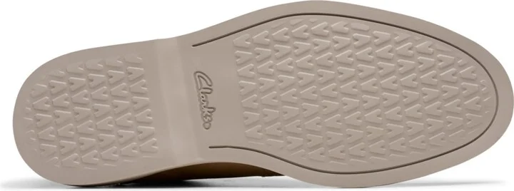 Clarks Collection Men's Radcliff Low Shoes - Image 4