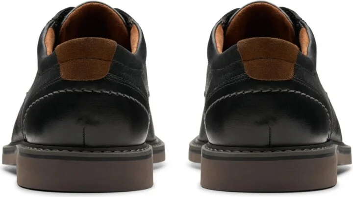 Clarks Collection Men's Radcliff Low Shoes - Image 8