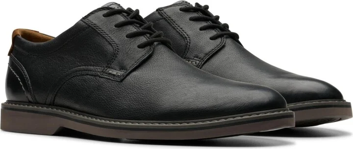 Clarks Collection Men's Radcliff Low Shoes - Image 9