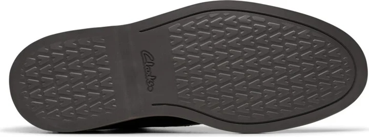 Clarks Collection Men's Radcliff Low Shoes - Image 10