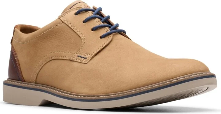 Clarks Collection Men's Radcliff Low Shoes