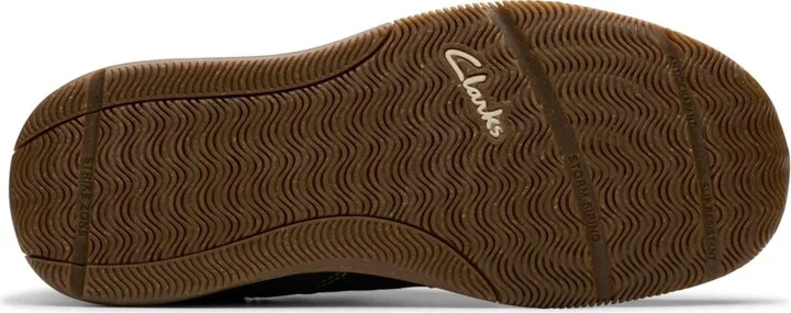 Clarks Collection Men's Sailview Lace Shoes - Image 5